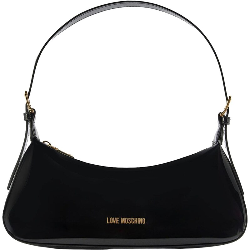 Love Moschino Taška přes rameno černá 113572614