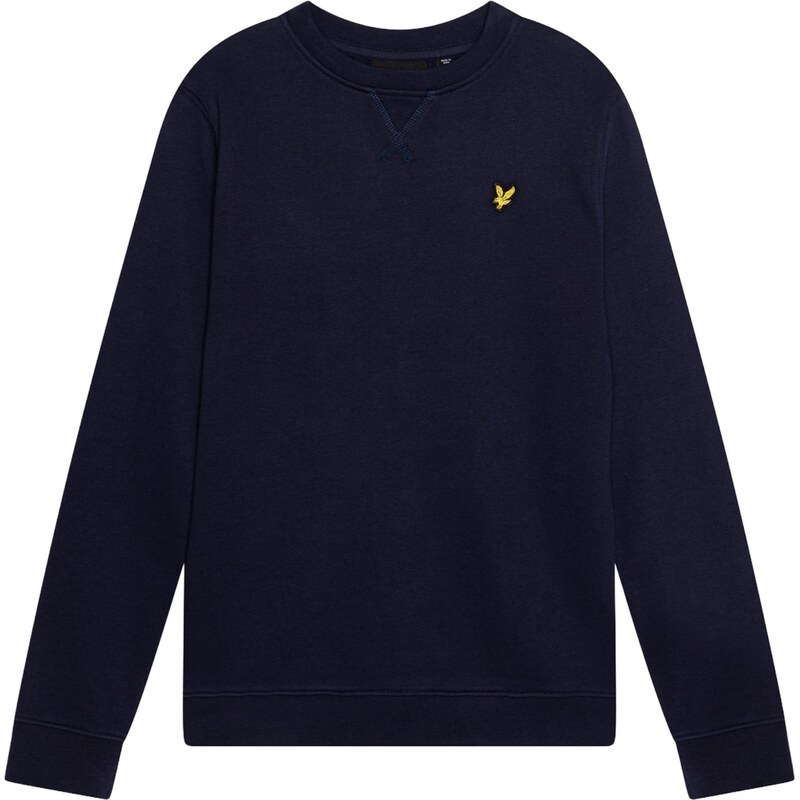 Lyle & Scott Mikina námořnická modř