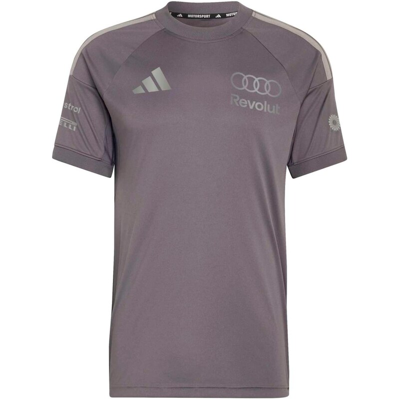 ADIDAS SPORTSWEAR Funkční tričko Audi Formula One Team Driver
