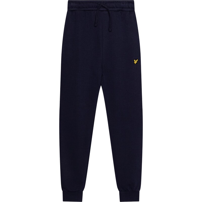Lyle & Scott Kalhoty námořnická modř