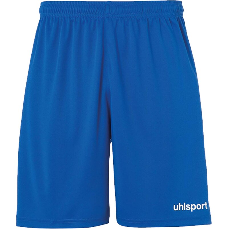 UHLSPORT Sportovní kalhoty Essentials námořnická modř / bílá