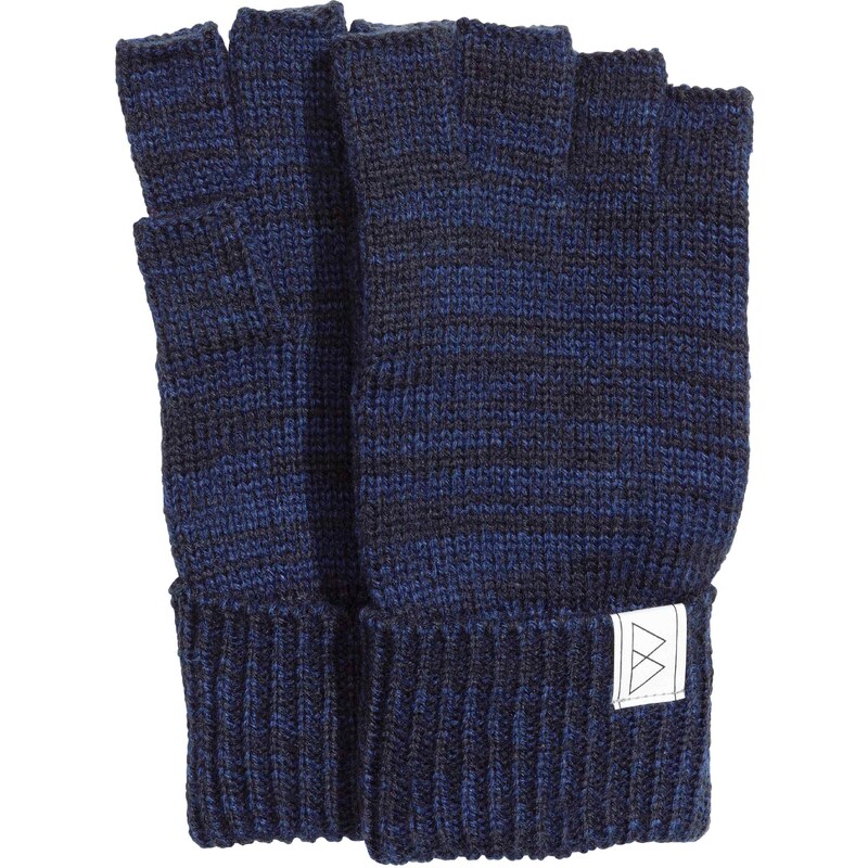 H&M Pletené rukavice bez prstů