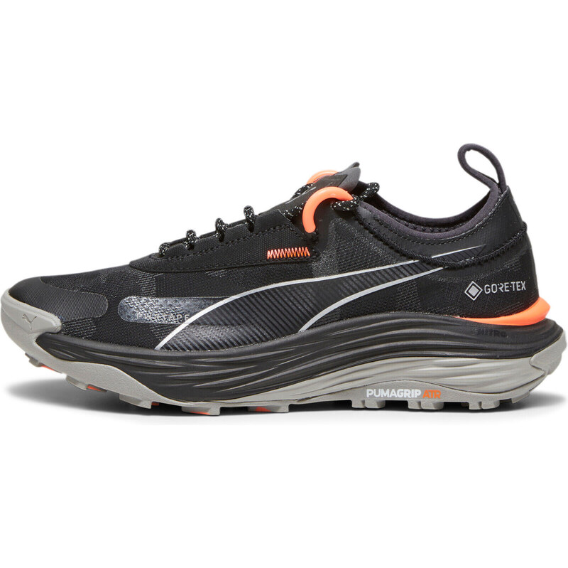 PUMA Dámské trailové boty Puma Voyage Nitro 3 Gore-Tex
