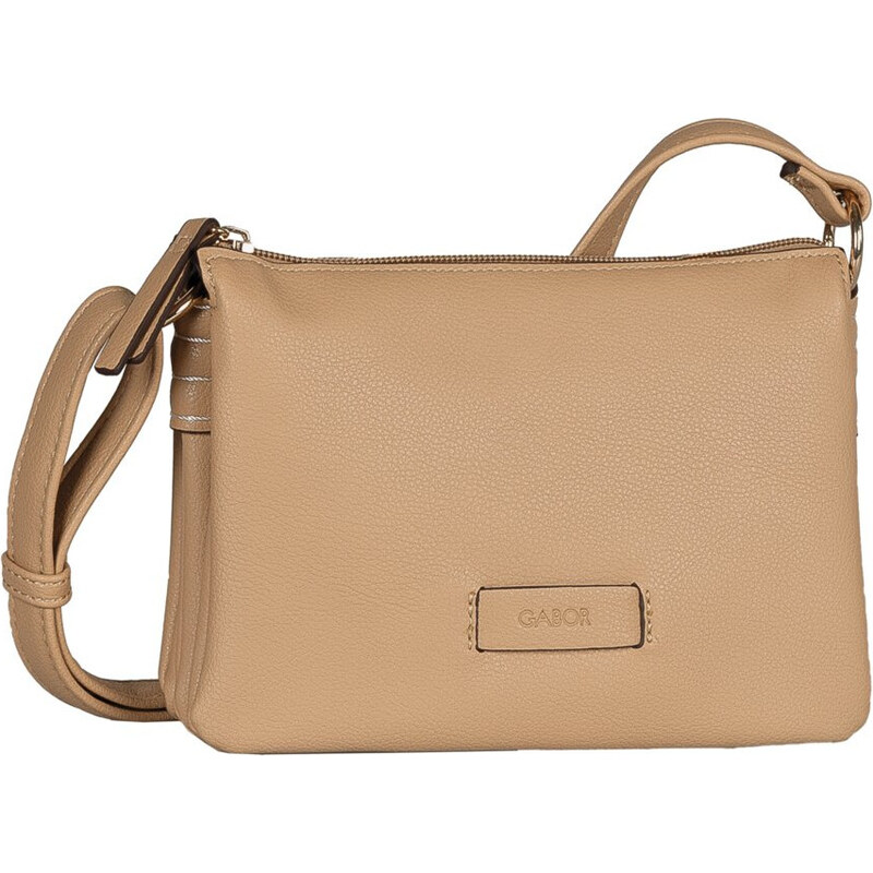 Dámská kabelka Gabor 012419 camel 113573240
