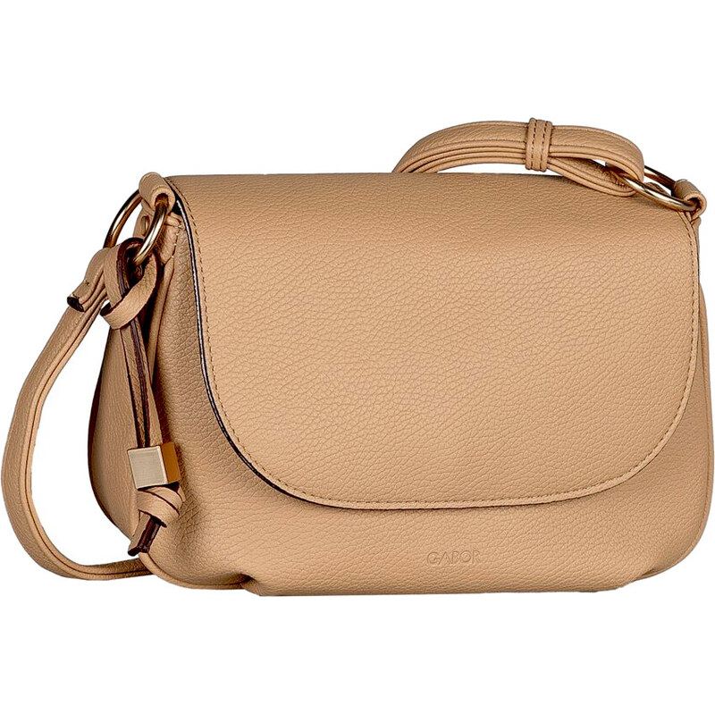 Dámská kabelka Gabor 012469 camel 113573244
