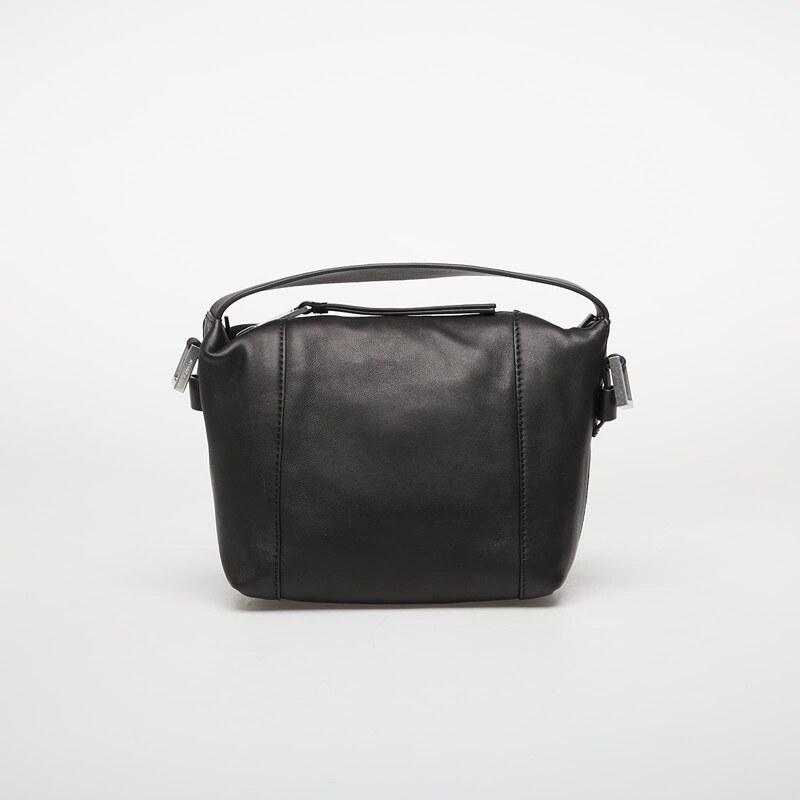 Kabelka AllSaints Vega Emb Grab Bag Black Universal 113577529