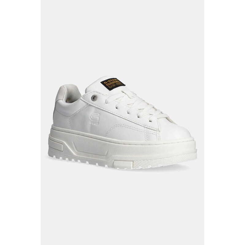 Sneakers boty G-Star Lhana