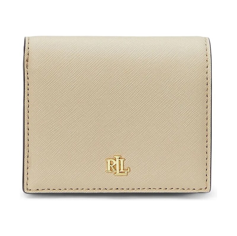 Lauren Ralph Lauren Peněženka dámská kožená 102229761
