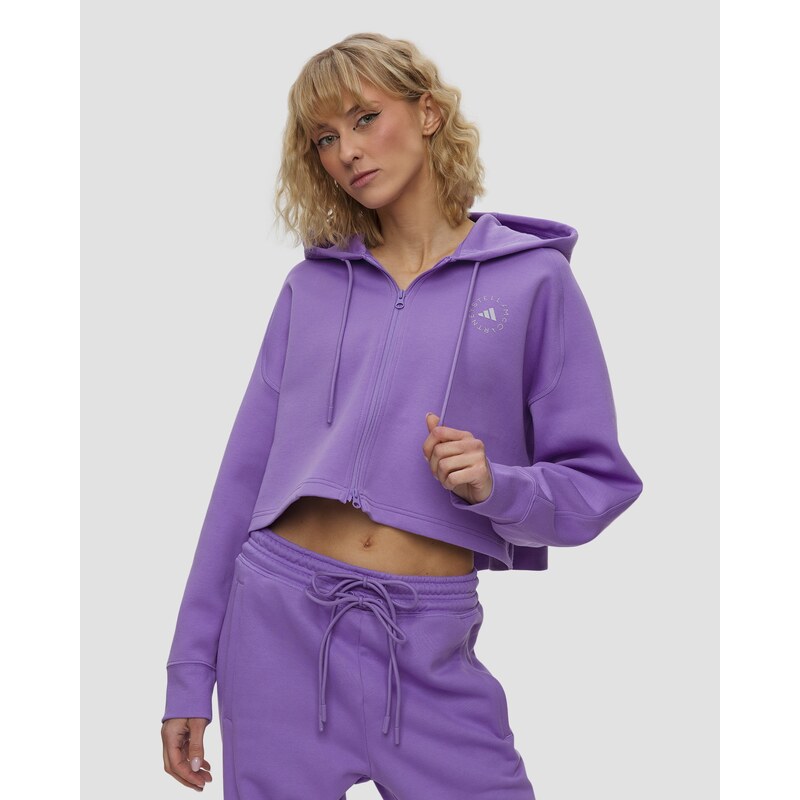 Dámská Mikina Adidas By Stella Mccartney Asmc