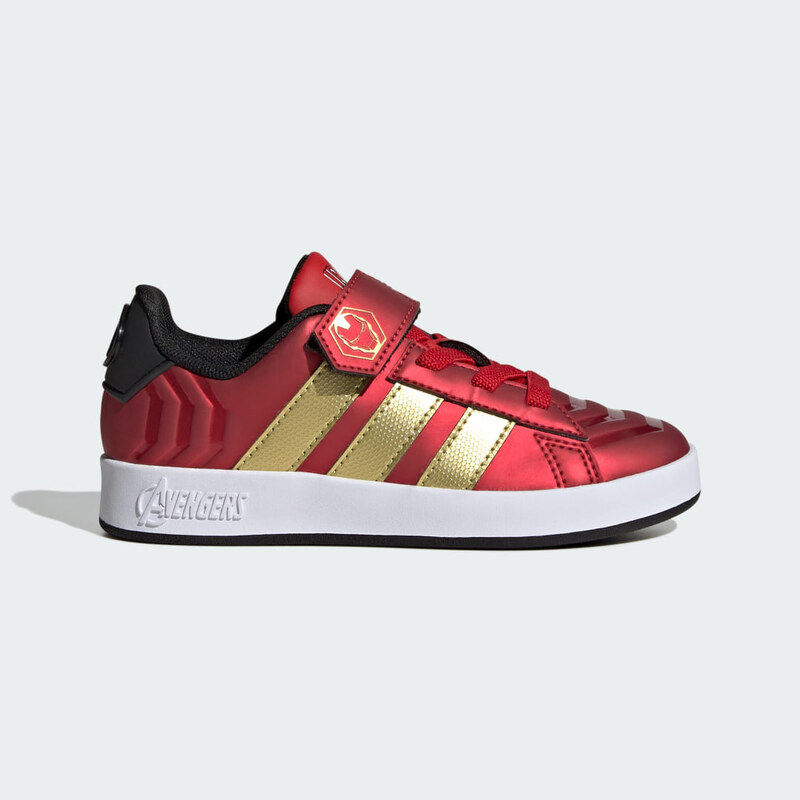 BOTY ADIDAS MARVEL AVENGERS GRAND COURT KIDS