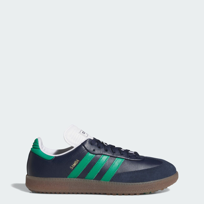 Adidas Boty Samba Spikeless Golf
