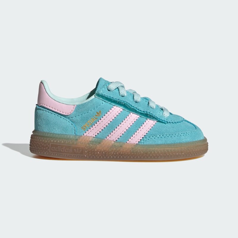 Adidas Boty Handball Spezial Comfort Closure Elastic Lace Kids