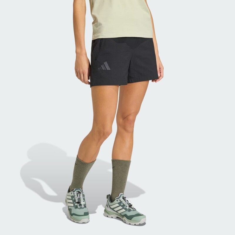 Adidas Šortky Terrex Xperior CLIMA365 Mid