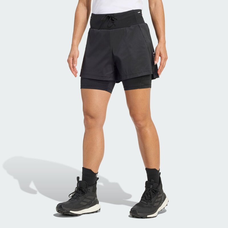 Adidas Šortky Terrex Xploric 2 v 1