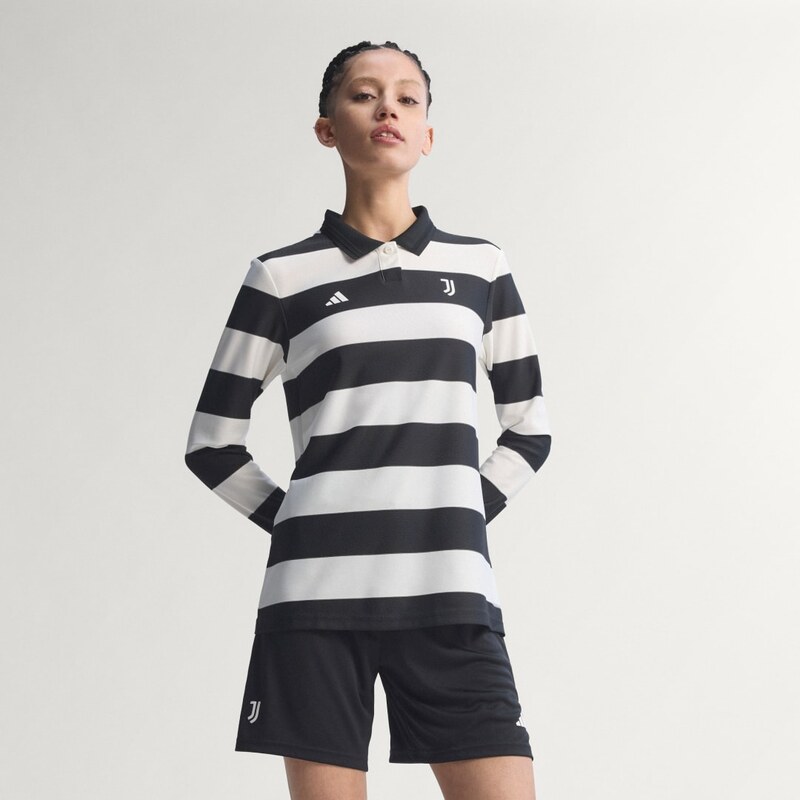 Adidas DÁMSKÝ DRES S DLOUHÝM RUKÁVEM SGURA AUTHENTIC 113581133