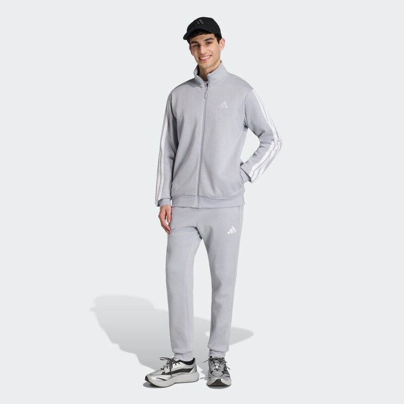 Adidas 3-STRIPES FLEECE TRACKSUIT 113581137