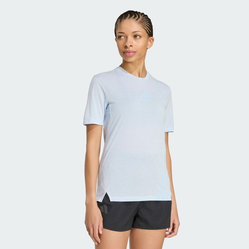 Adidas Tričko CLIMACOOL+ Terrex Xperior 113581157