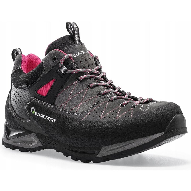 Outdoorová obuv Garsport Wmns Mountain Tech Low Waterproof 39 113581360