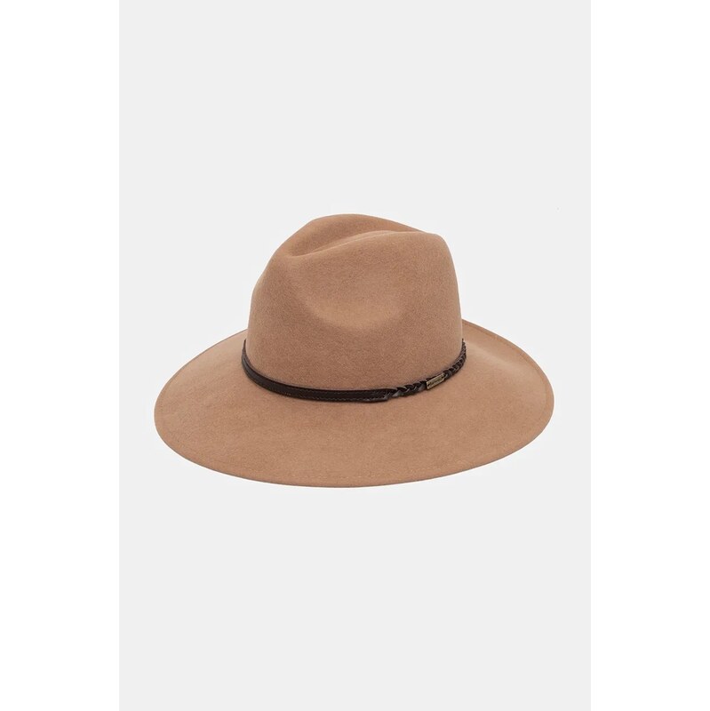 Vlněný klobouk Barbour