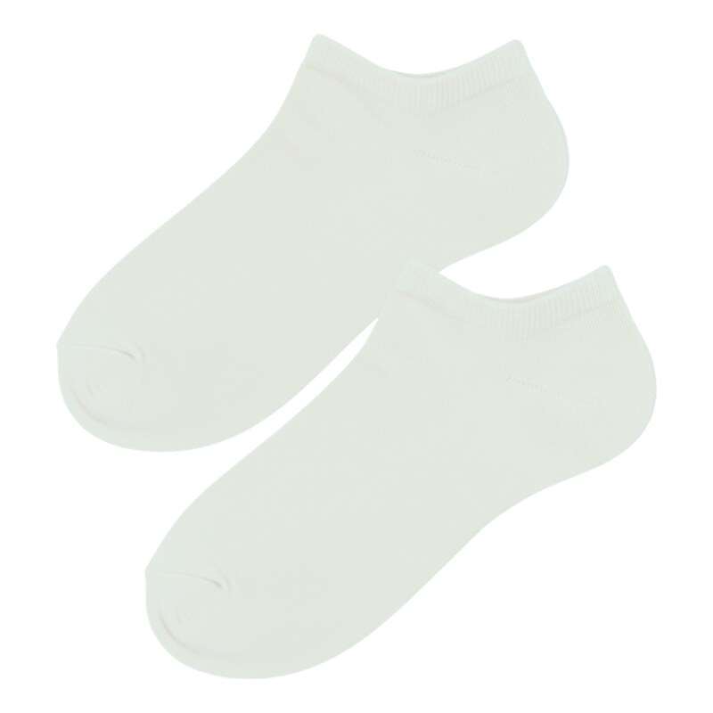 DESIGN SOCKS Chlapecké a dívčí kotníčkové ponožky mix 113583563