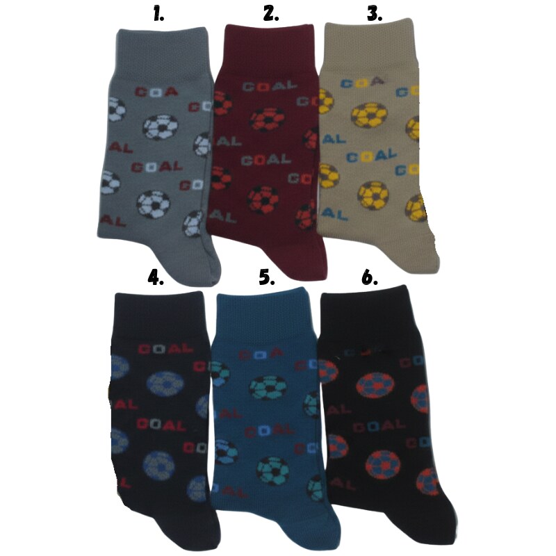 Design Socks Design Sock Klasické dětské ponožky 61332587