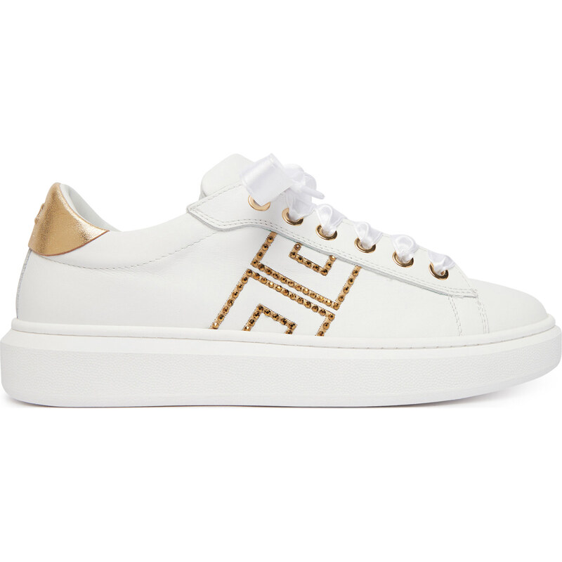 Sneakersy Elisabetta Franchi
