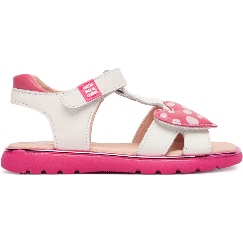 Sandály Agatha Ruiz de la Prada