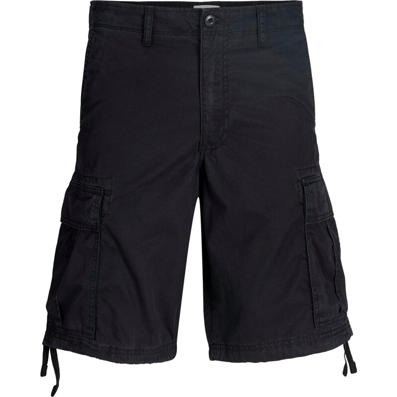 Jack & Jones Plus Kapsáče JPSTCole Frank černá