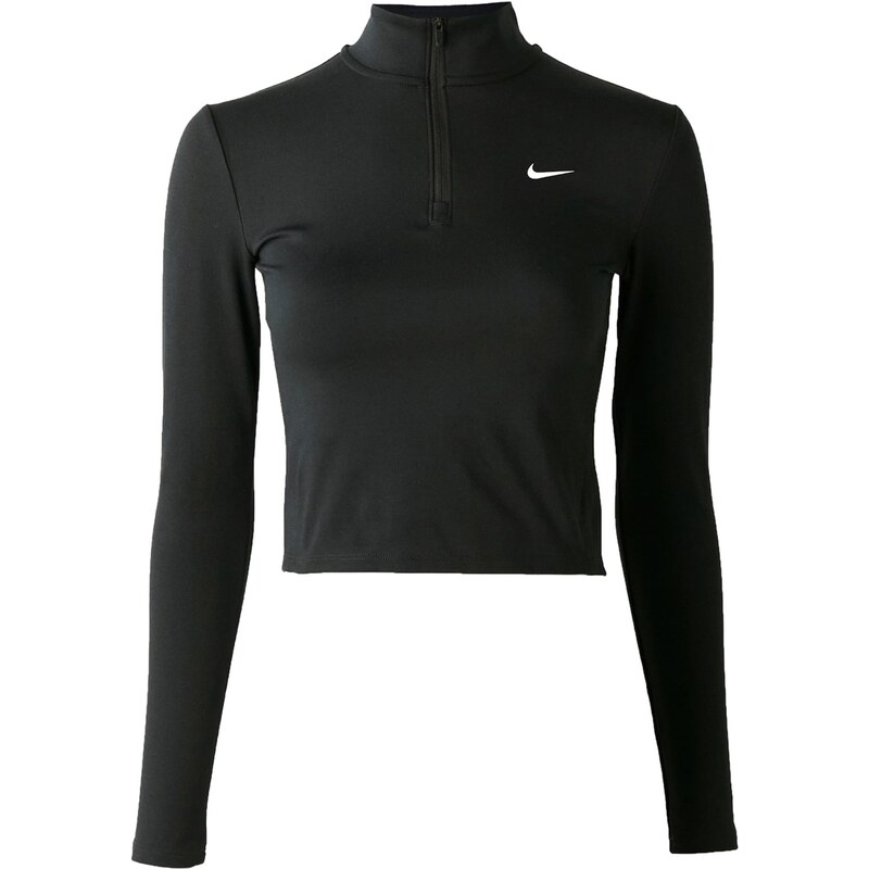 NIKE Funkční tričko 'ONE' černá