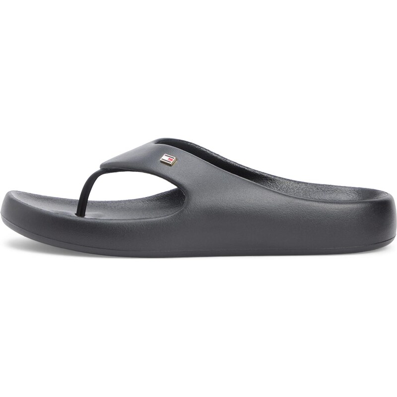 TOMMY HILFIGER Žabky černá 113588093