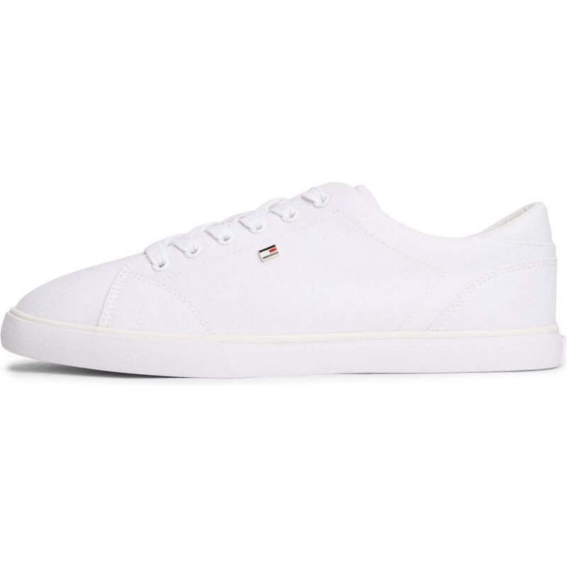 TOMMY HILFIGER Tenisky bílá