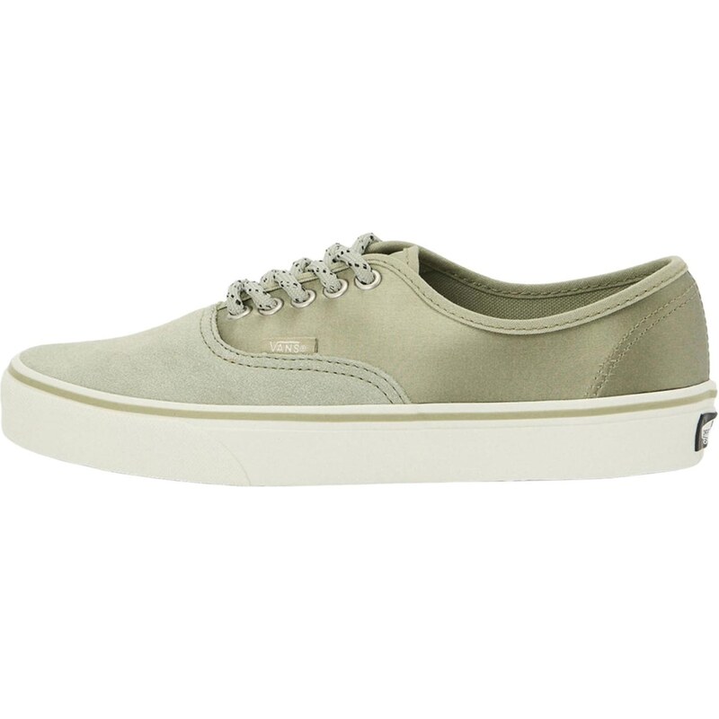 VANS Tenisky AUTHENTIC pastelově zelená