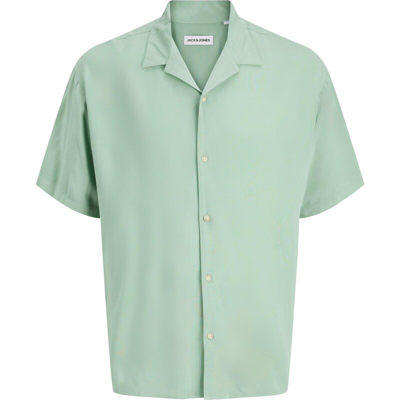 JACK & JONES Košile JJEJeff mátová