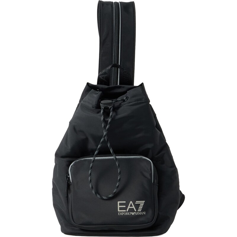 EA7 Emporio Armani Batoh černá 113589645