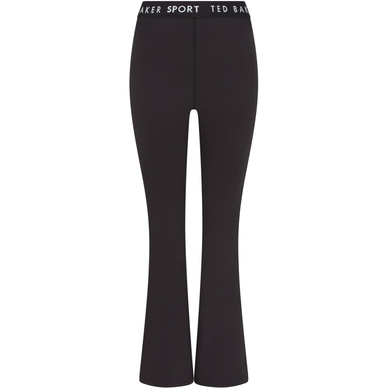 Ted Baker Legíny Christine Essentials černá / bílá 113587679
