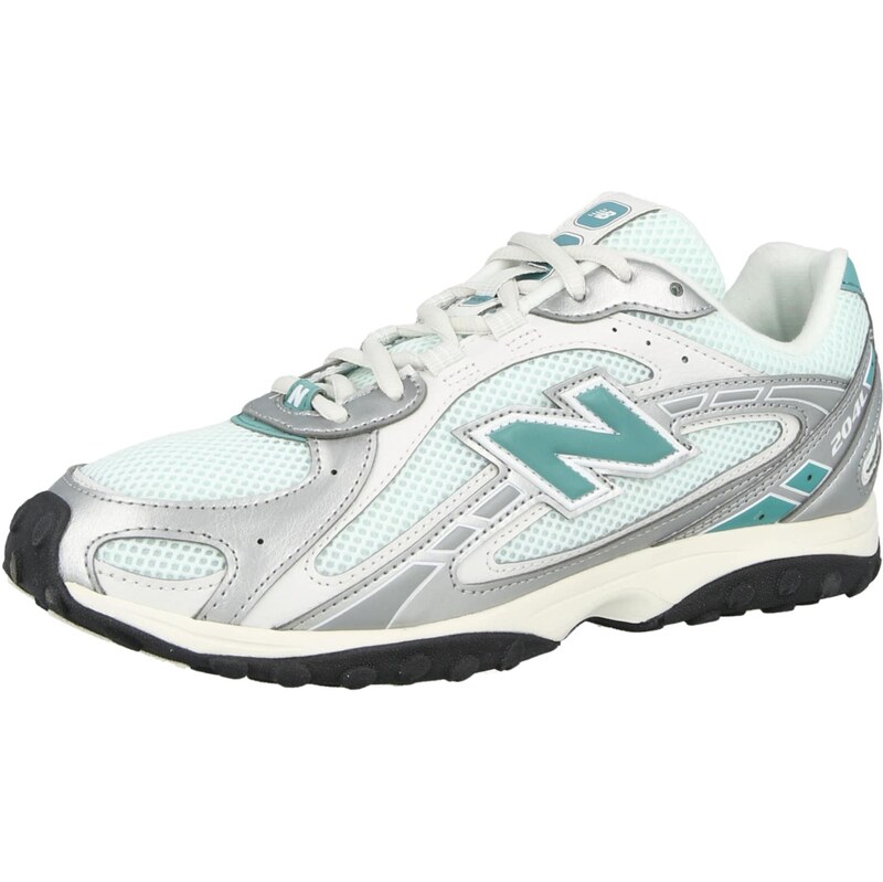 new balance Tenisky 204 šedá / mátová