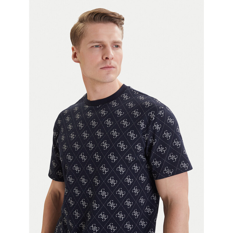T-Shirt Guess
