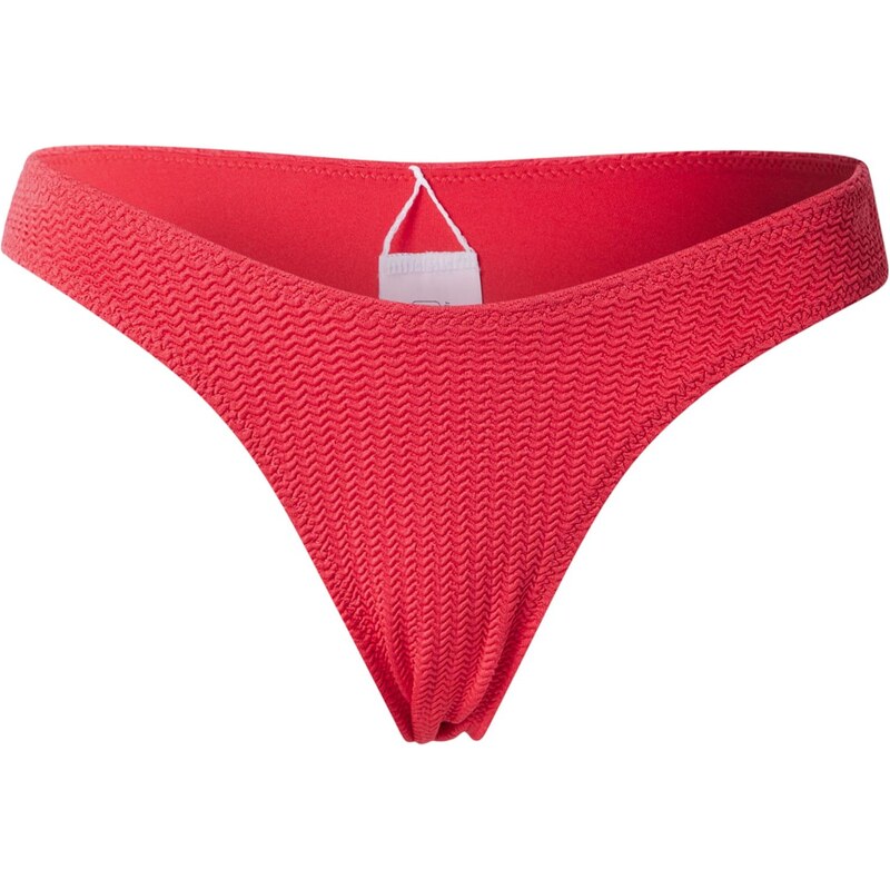 Seafolly Spodní díl plavek červená 113589880