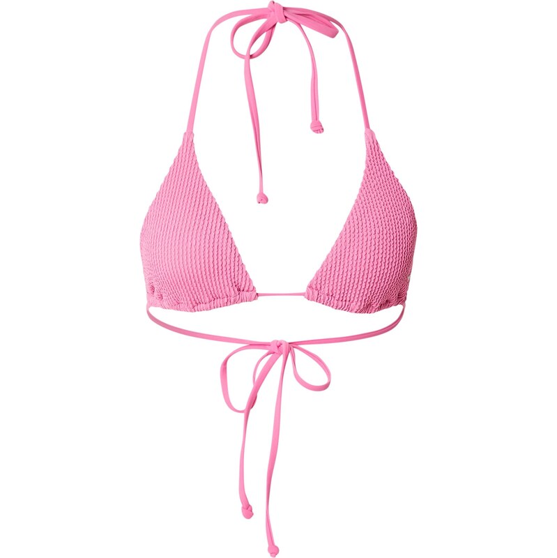 BILLABONG Horní díl plavek Summer High růžová 113589945