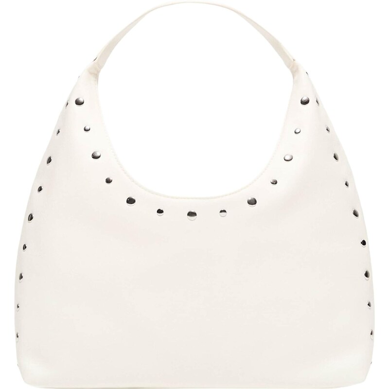 Bershka Kabelka offwhite