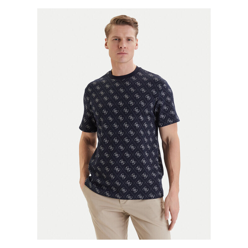 T-Shirt Guess
