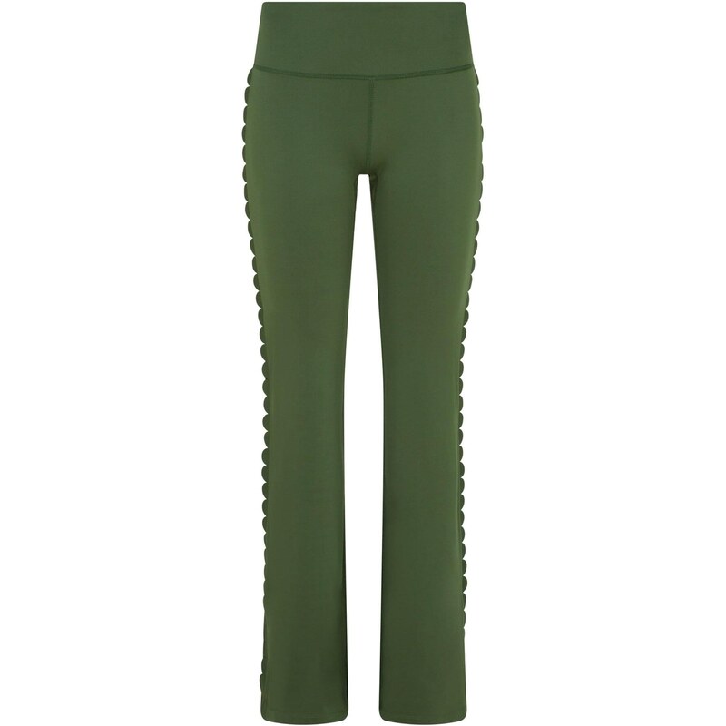Ted Baker Sportovní kalhoty olivová 113587671