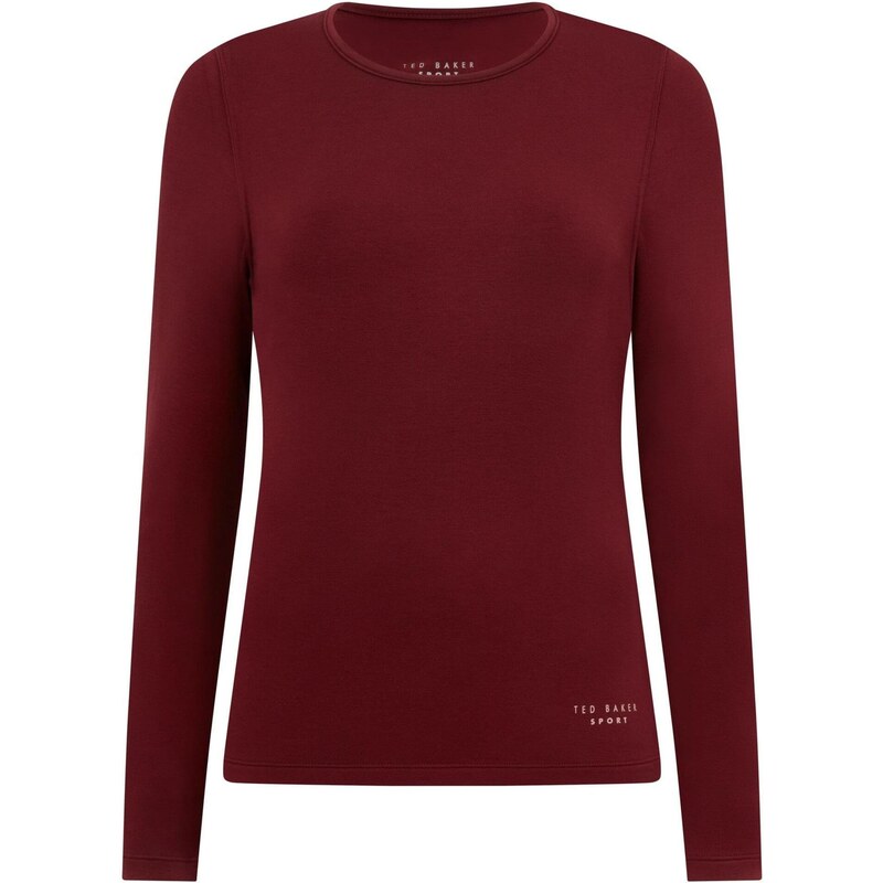 Ted Baker Tričko tmavě červená 113587692