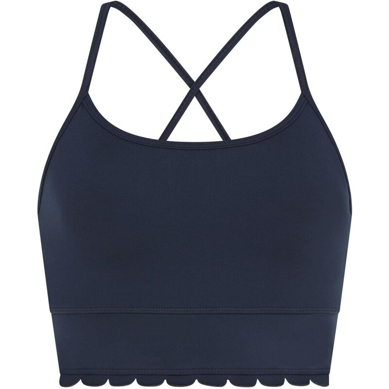 Ted Baker Podprsenka marine modrá