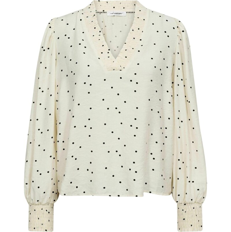 cocouture Top  DiemCC  offwhite