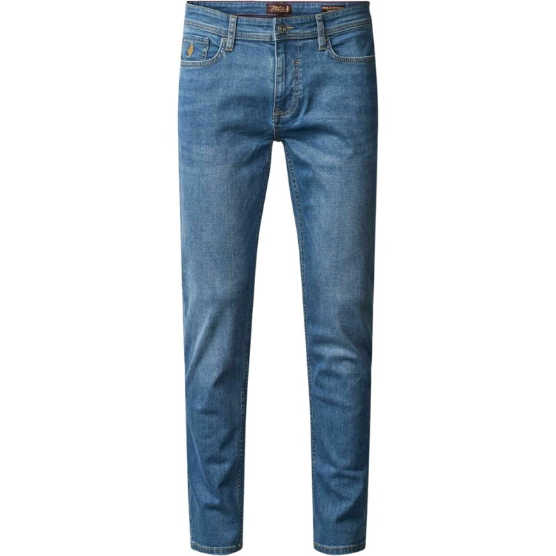 MCS Džíny  MCRain Jeans  modrá