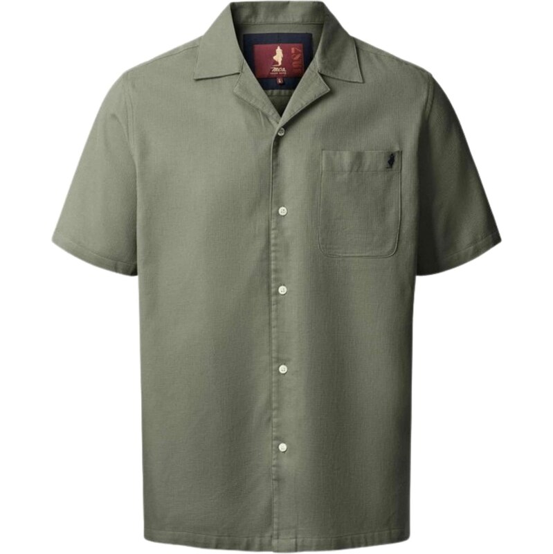 MCS Košile  MCJackson Shirt  bobule