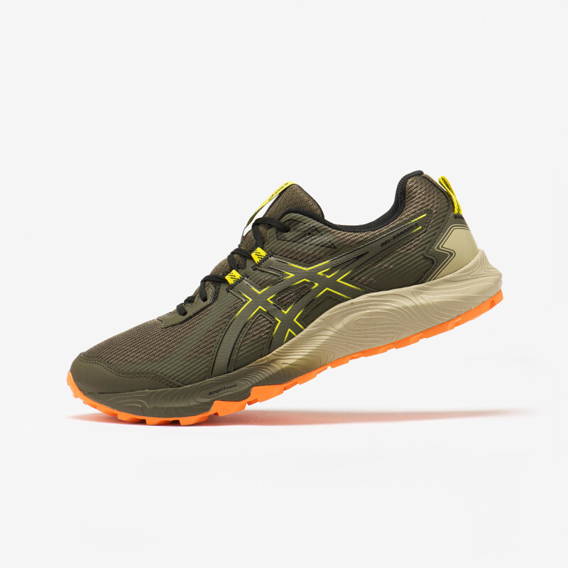 ASICS Pánské boty na trailový běh GEL-Kanaku 6