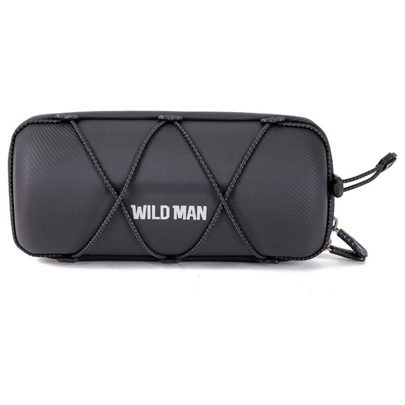 WILDMAN Přední brašna na kolo