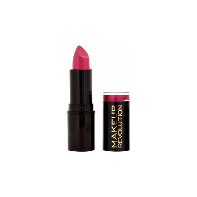 Makeup Revolution Rtěnka Unicorns Unite (Amazing Lipstick) 3,8 g